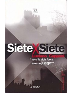 SIETEXSIETE ¿y si la vida...