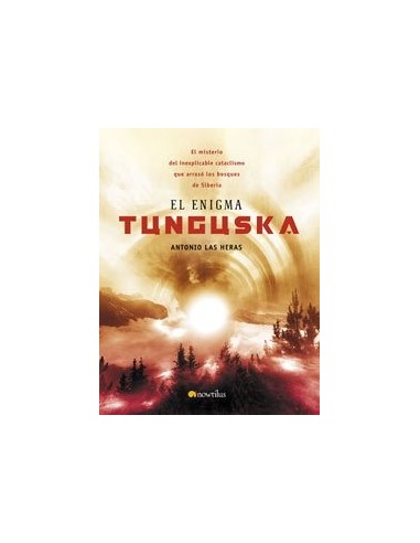 EL ENIGMA TUNGUSKA