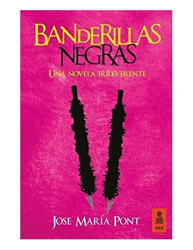 BANDERILLAS NEGRAS