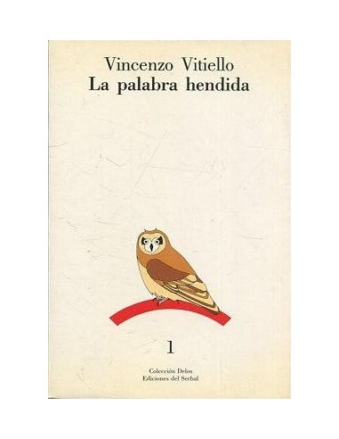 LA PALABRA PERDIDA