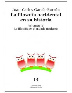 LA FILOSOFÍA OCCIDENTAL EN...