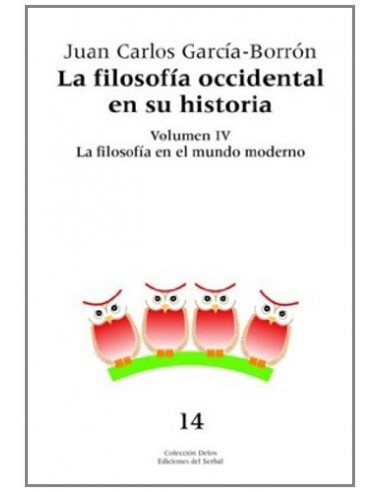 LA FILOSOFÍA OCCIDENTAL EN SU...