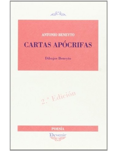 CARTAS APÓCRIFAS
