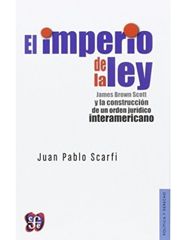 EL IMPERIO DE LA LEY