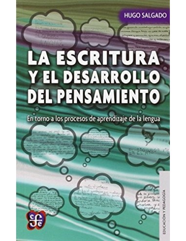 LA ESCRITURA Y EL DESARROLLO DEL...