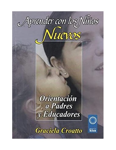 APRENDER CON LOS NIÑOS NUEVOS