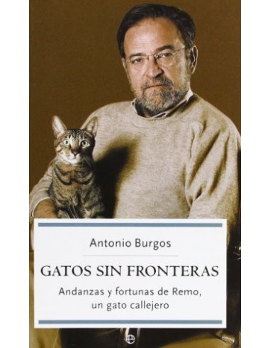 GATOS SIN FRONTERAS andanzas y...