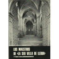 LOS MAESTROS DE LA "SEU...