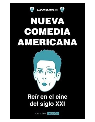 NUEVA COMEDIA AMERICANA