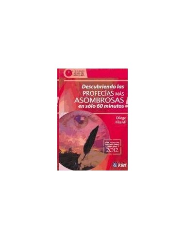 DESCUBRIENDO LAS PROFECÍAS MÁS...