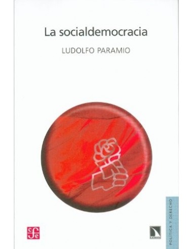 LA SOCIALDEMOCRACIA