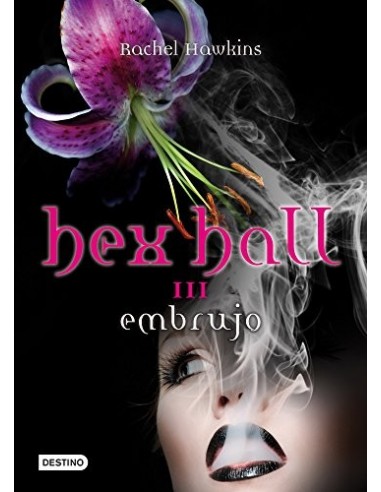 HEX HALL EMBRUJO