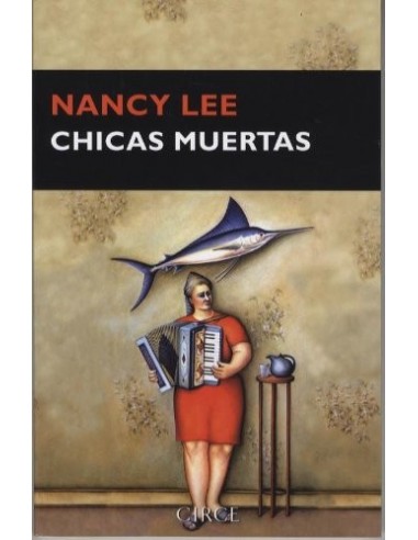 CHICAS MUERTAS