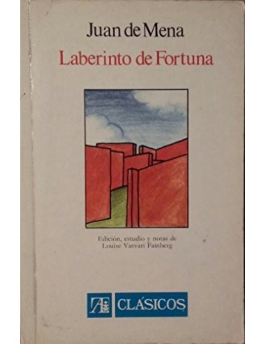 LABERINTO DE FORTUNA Edición de...