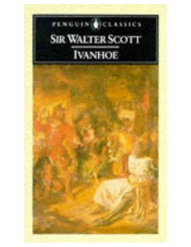 IVANHOE (Inglés)