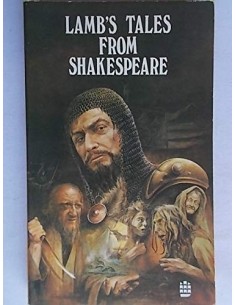 LAMB´S TALES FROM SHAKESPEARE