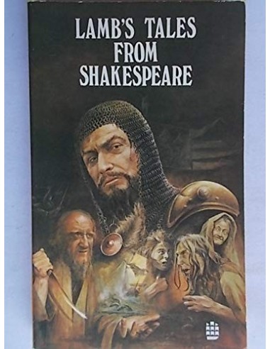 LAMB´S TALES FROM SHAKESPEARE