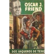 DOS VAQUEROS DE TEXAS