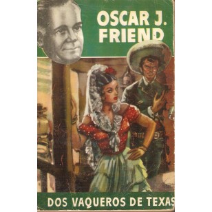 DOS VAQUEROS DE TEXAS