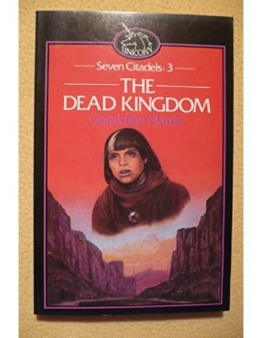 THE DEAD KINGDOM Seven citadels 3