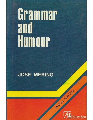 GRAMMAR AND HUMOUR