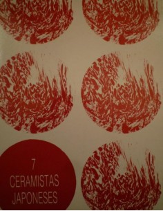 7 CERAMISTAS JAPONESES