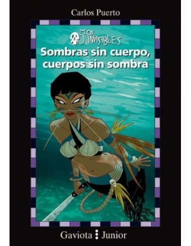 SOMBRAS SIN CUERPO CUERPOS SIN SOMBRA...