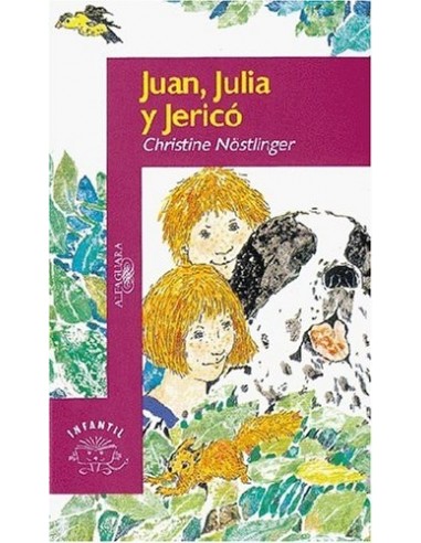 JUAN JULIA Y JERICÓ
