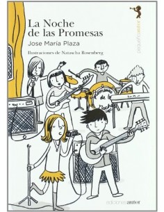LA NOCHE DE LAS PROMESAS