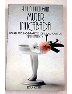 MUJER INACABADA