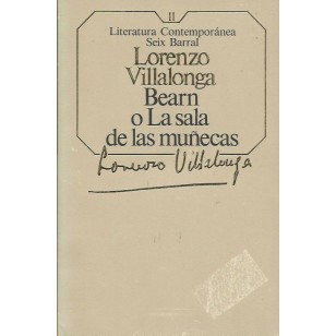 BEARN O LA SALA DE LAS MUÑECAS