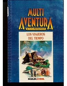 LOS VIAJEROS DEL TIEMPO