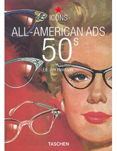 ICONS All-American Adds 50s