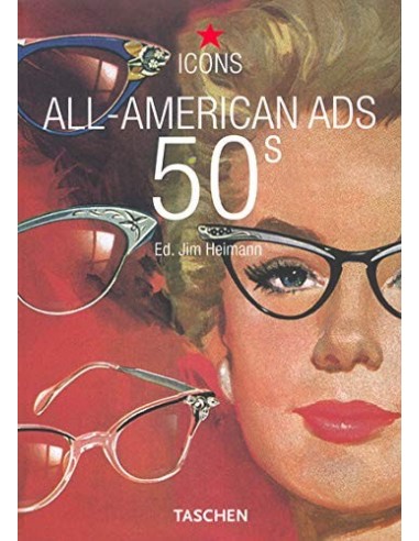 ICONS All-American Adds 50s