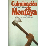 CULMINACIÓN DE MONTOYA