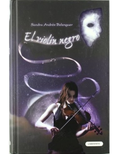 EL VIOLÍN NEGRO