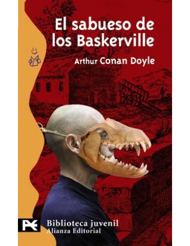 EL SABUESO DE LOS BASKERVILLE