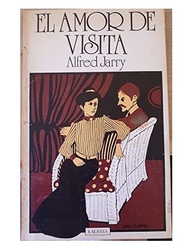 EL AMOR DE VISITA