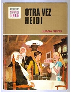 OTRA VEZ HEIDI...
