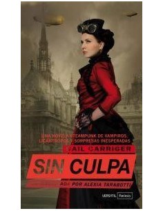 SIN CULPA El protectorado...