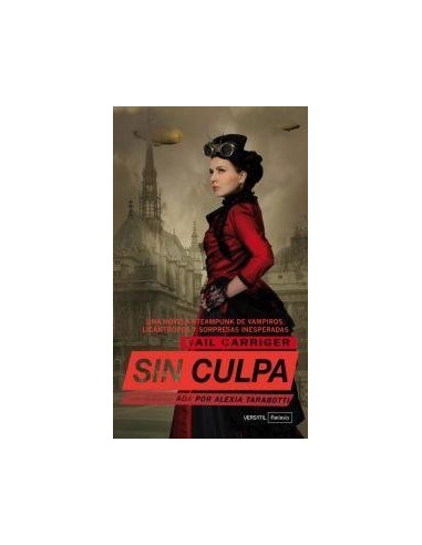 SIN CULPA El protectorado de la...