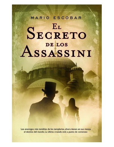EL SECRETO DE LOS ASSASSINI