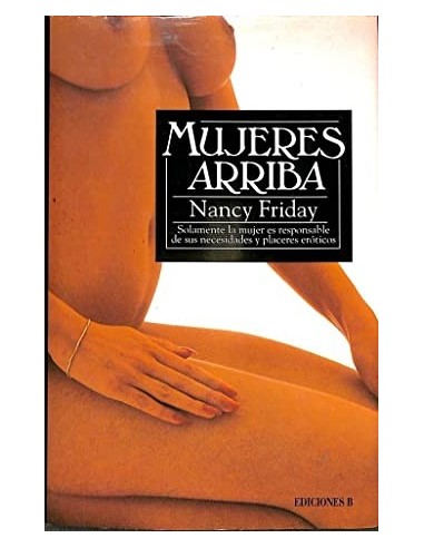 MUJERES ARRIBA