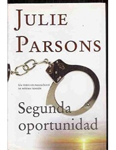SEGUNDA OPORTUNIDAD