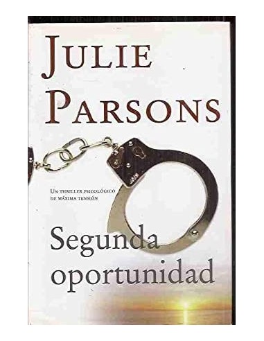 SEGUNDA OPORTUNIDAD