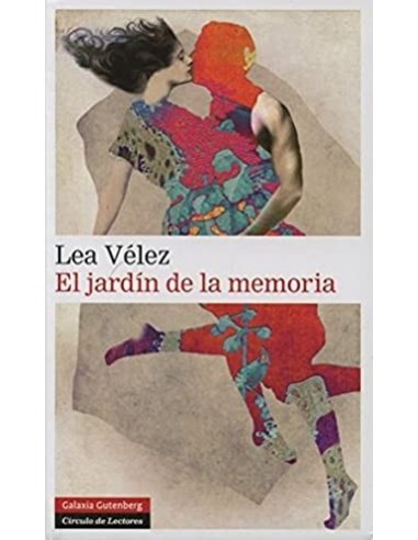EL JARDÍN DE LA MEMORIA