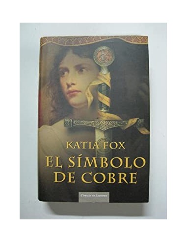 EL SÍMBOLO DE COBRE