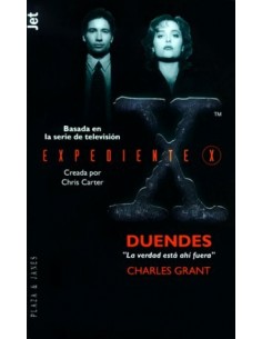 DUENDES