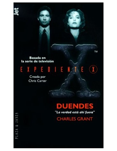 DUENDES