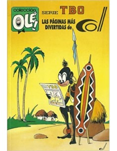 LAS PÁGINAS MÁS DIVERTIDAS...